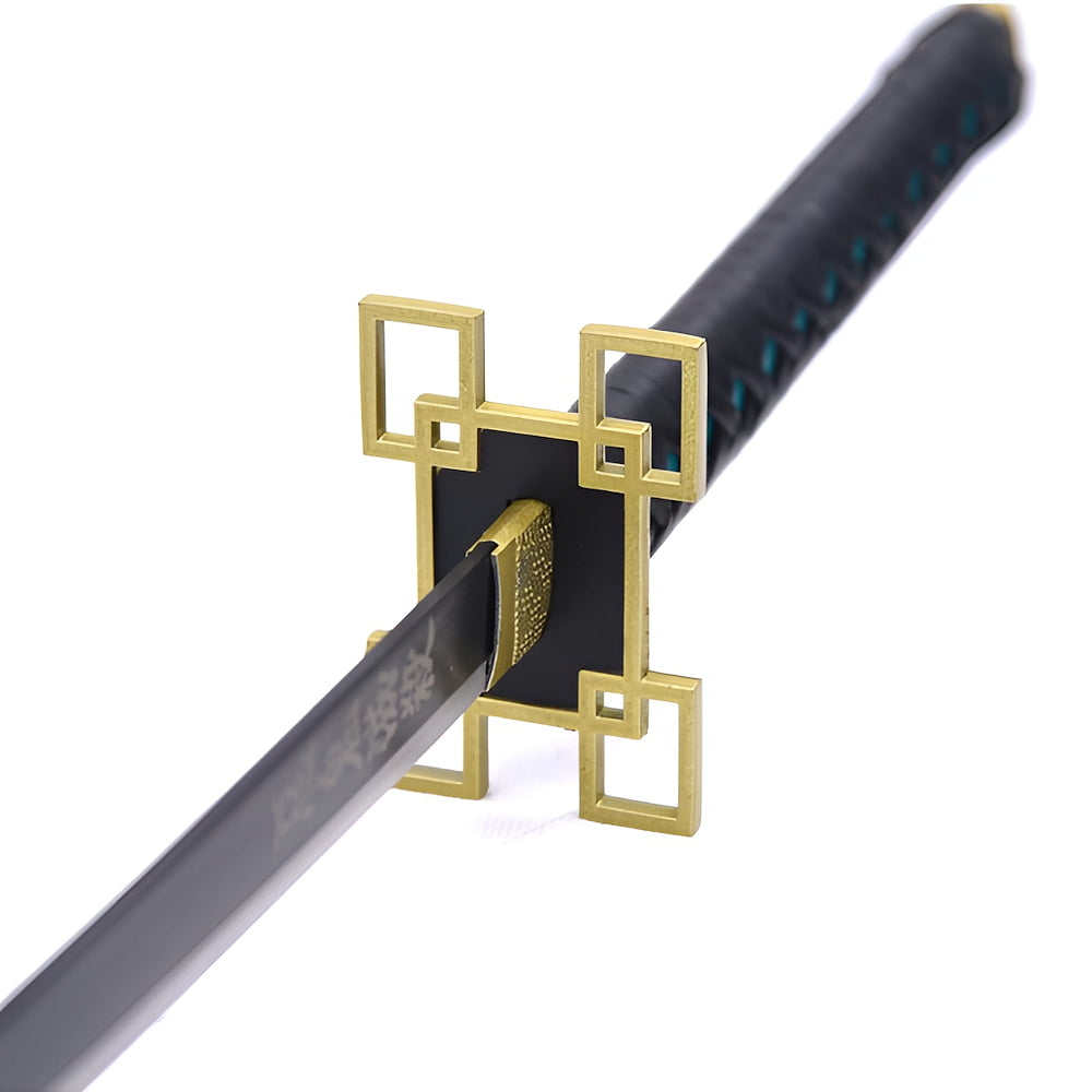 Katana manga « Kumo no Yaiba » (雲の刃 Lame des Nuages), lame en acier inoxydable | Katana Manga