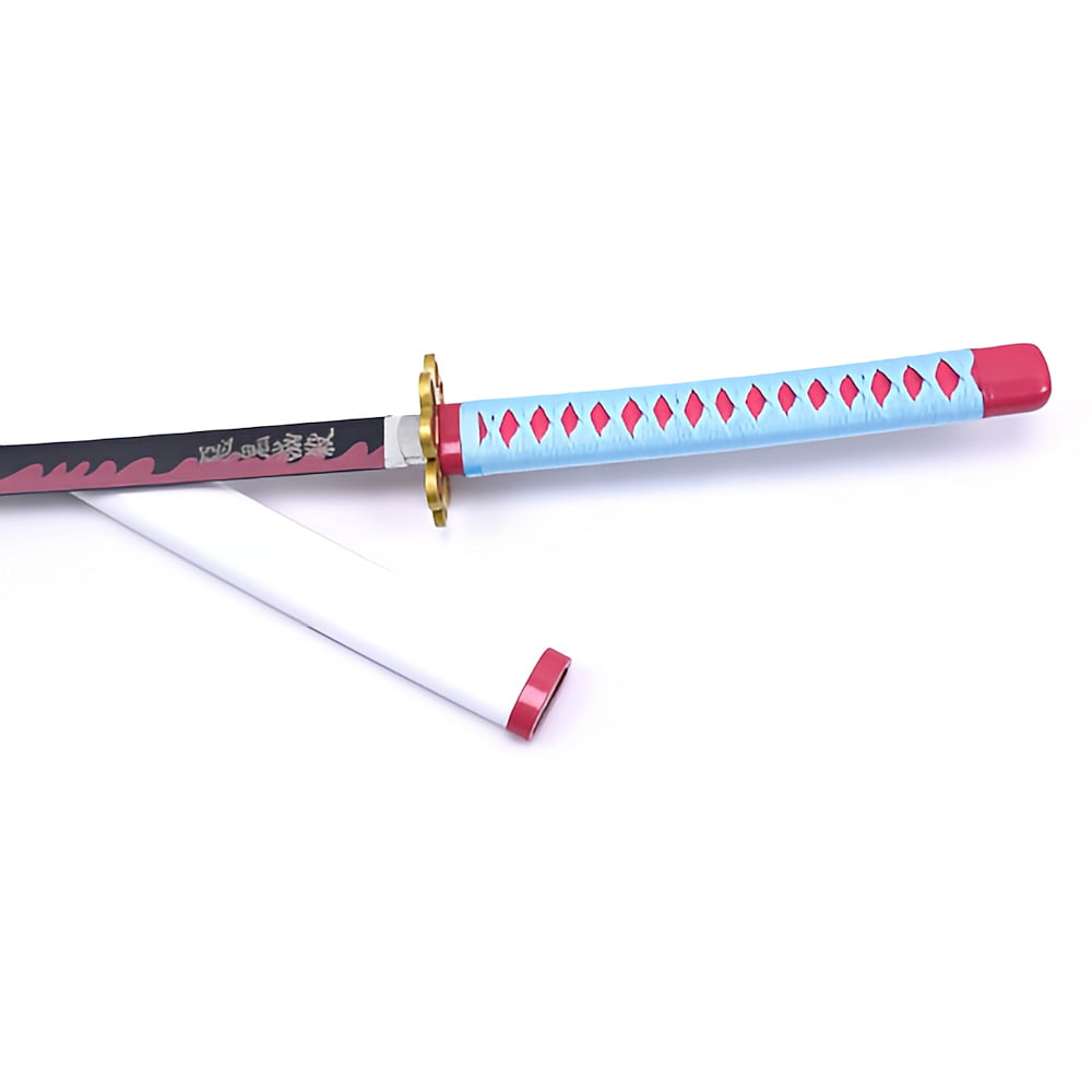 Katana manga « Shinku no Ito » (深紅の糸 Fil écarlate), lame en acier inoxydable | Katana Manga