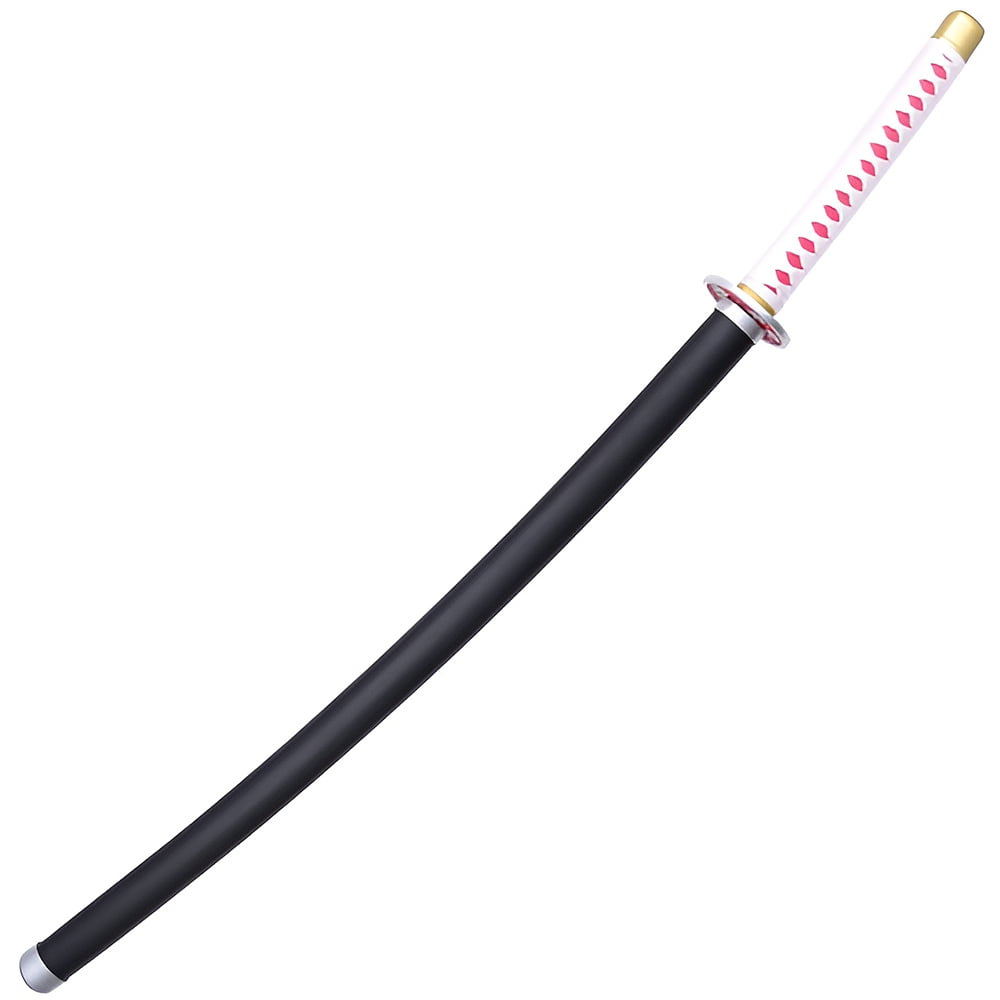 Katana manga « Yume no Kaze » (夢の風 Vent des Rêves), lame en acier inoxydable | Katana Manga