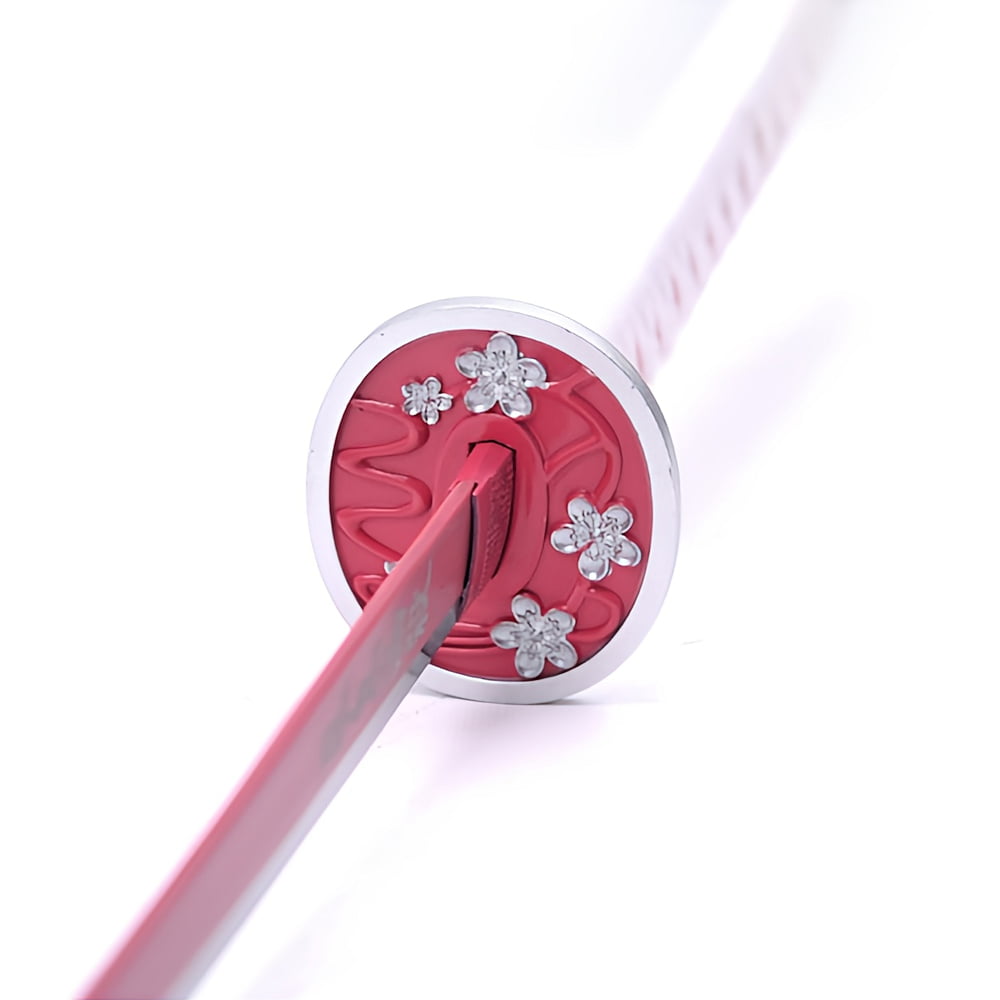 Katana manga « Yume no Kaze » (夢の風 Vent des Rêves), lame en acier inoxydable | Katana Manga