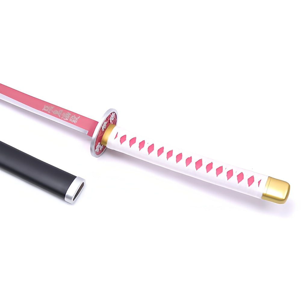 Katana manga « Yume no Kaze » (夢の風 Vent des Rêves), lame en acier inoxydable | Katana Manga