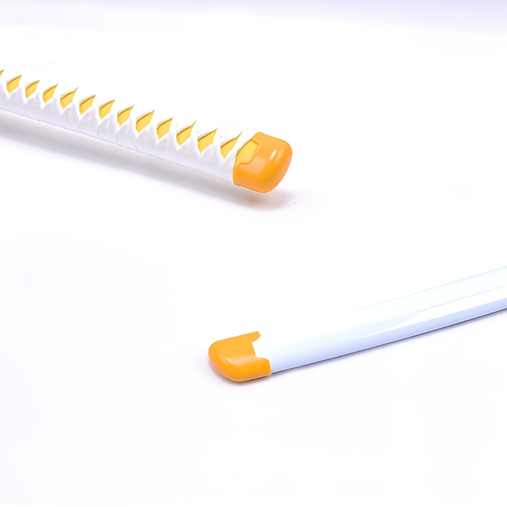 Katana manga « Raijin no Ha » (雷神の刃 Lame du Dieu du Tonnerre), lame en bois | Katana Manga