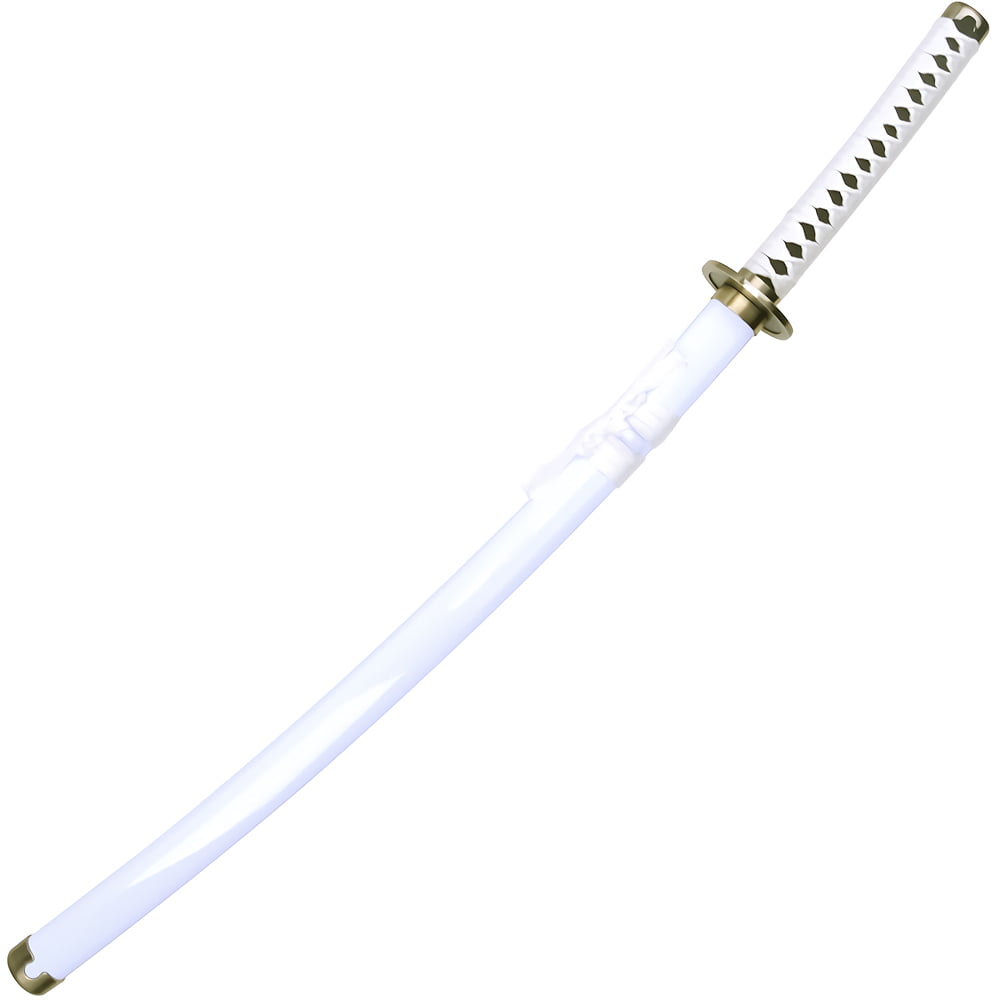 Katana manga « Kaze no Michi » (風の道 La Voie du Vent), lame en bois | Katana Manga