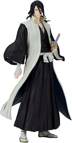Figurine Bleach (Byakuya Kuchiki)