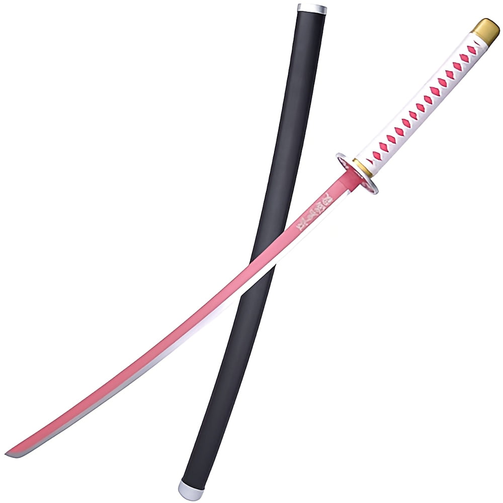 Katana manga « Yume no Kaze » (夢の風 Vent des Rêves), lame en acier inoxydable | Katana Manga Katana manga « Yume no Kaze » (夢の風 Vent des Rêves), lame en acier inoxydable | Katana Manga